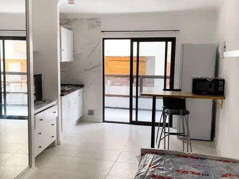 Piso de 46 m² en Puerto de la Cruz
