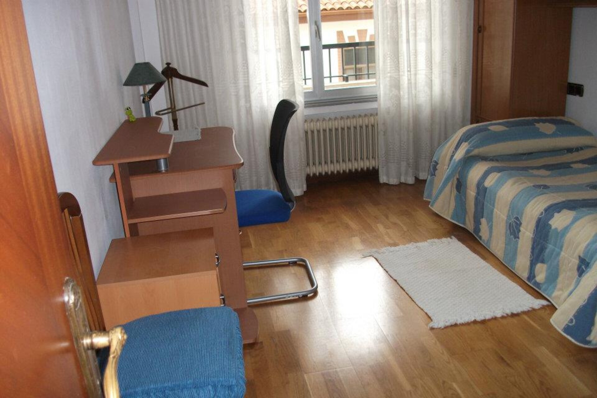 Piso de 180 m² en Salamanca