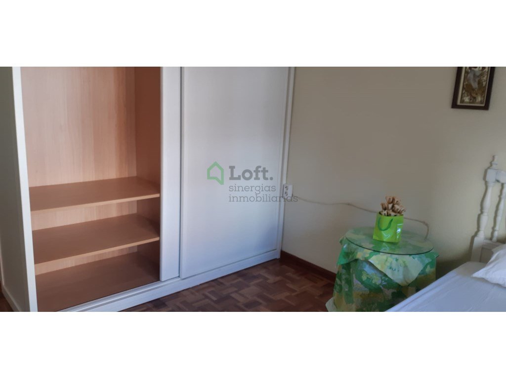 Piso de 120 m² en Badajoz