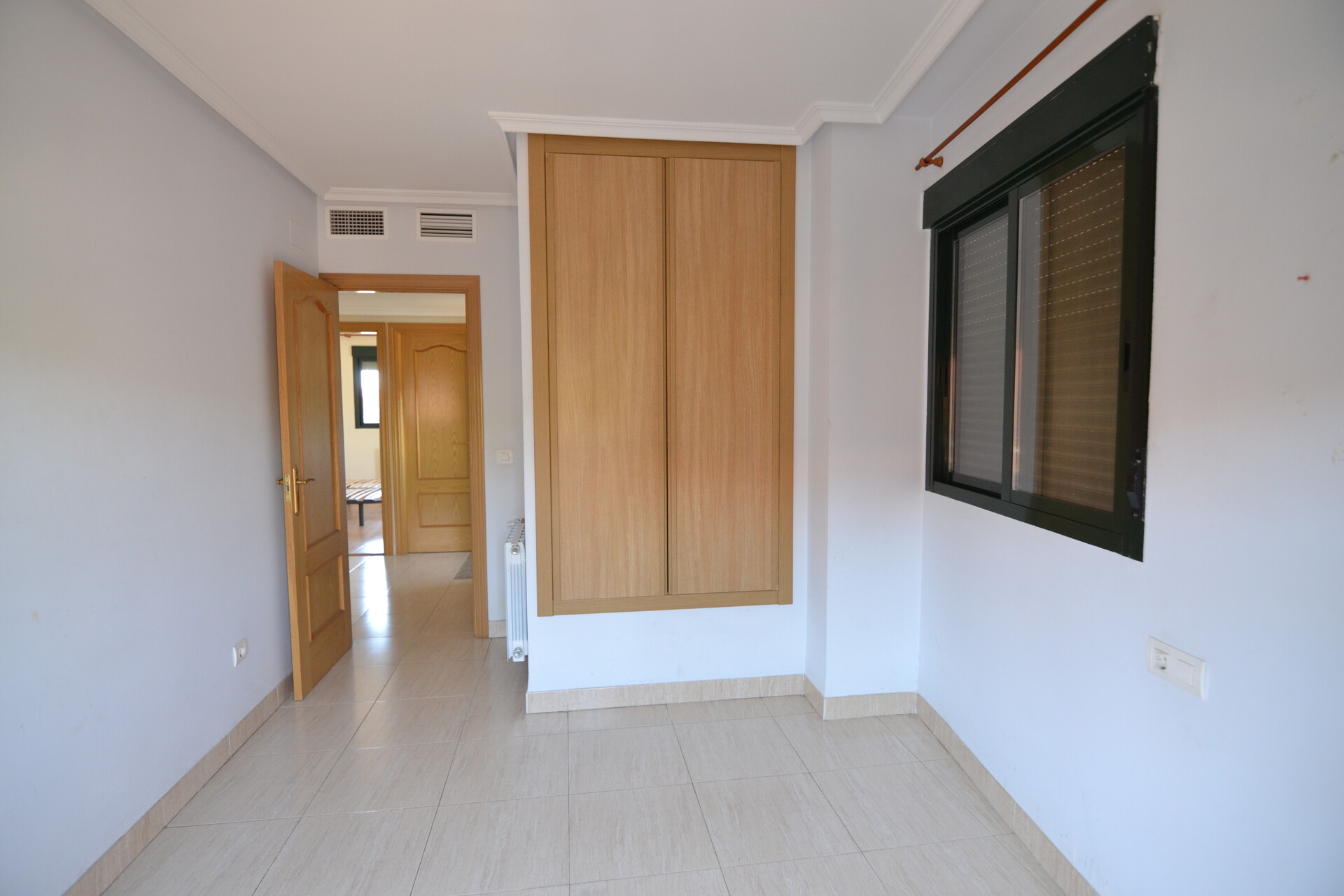 Piso de 186 m² en Plasencia
