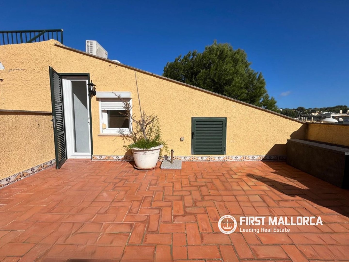 Pis de 86 m² a Calvià