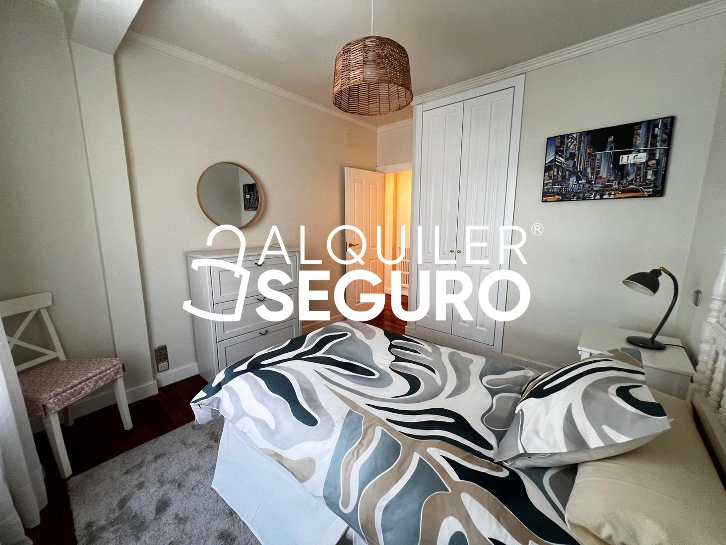 Appartamento 90 m² a Madrid