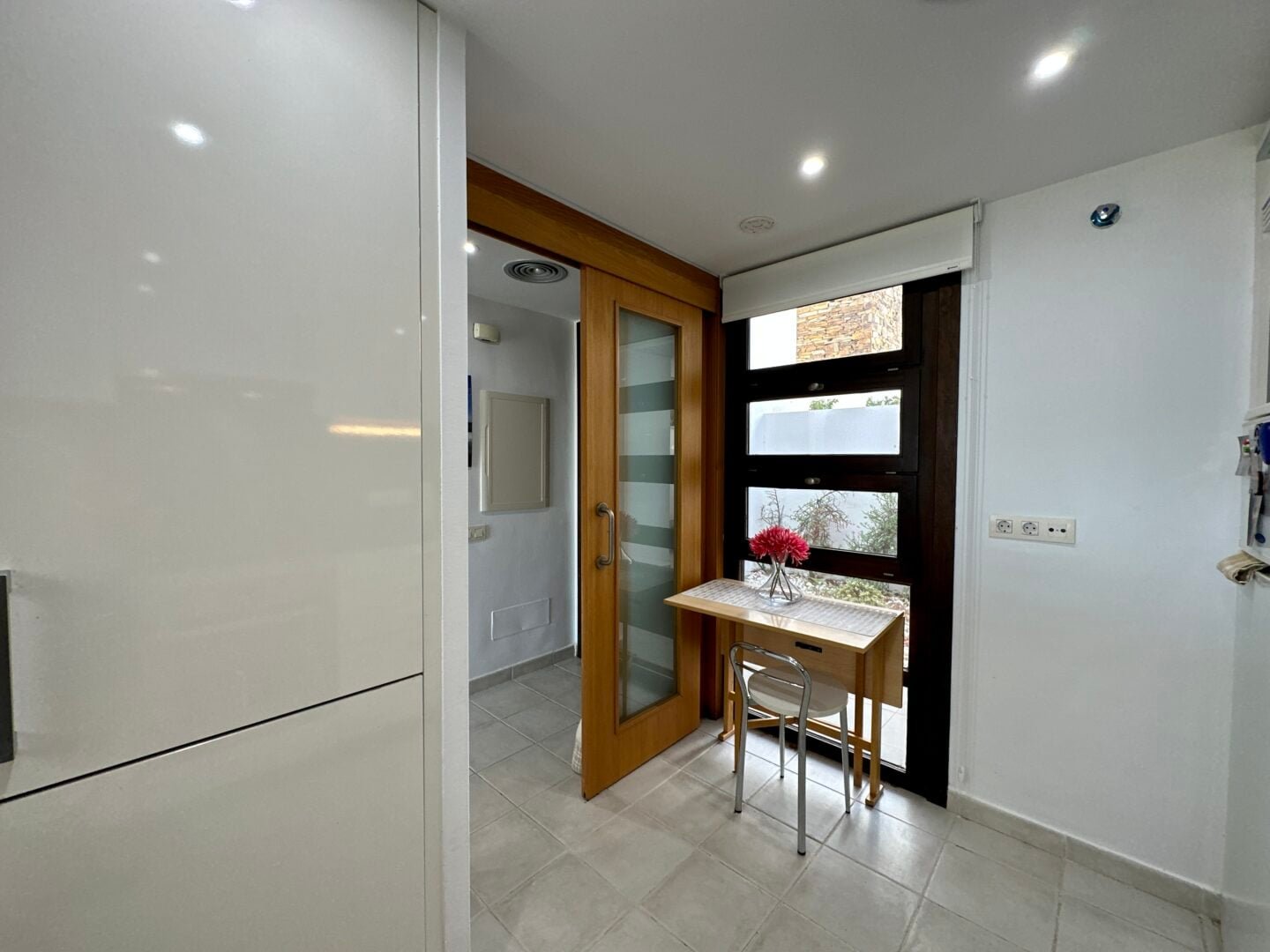 Piso de 100 m² en Mojácar