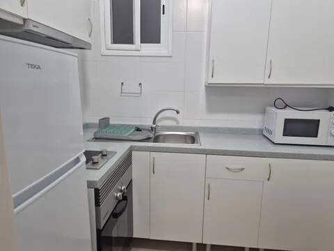 Pis de 50 m² a Santa Cruz de Tenerife