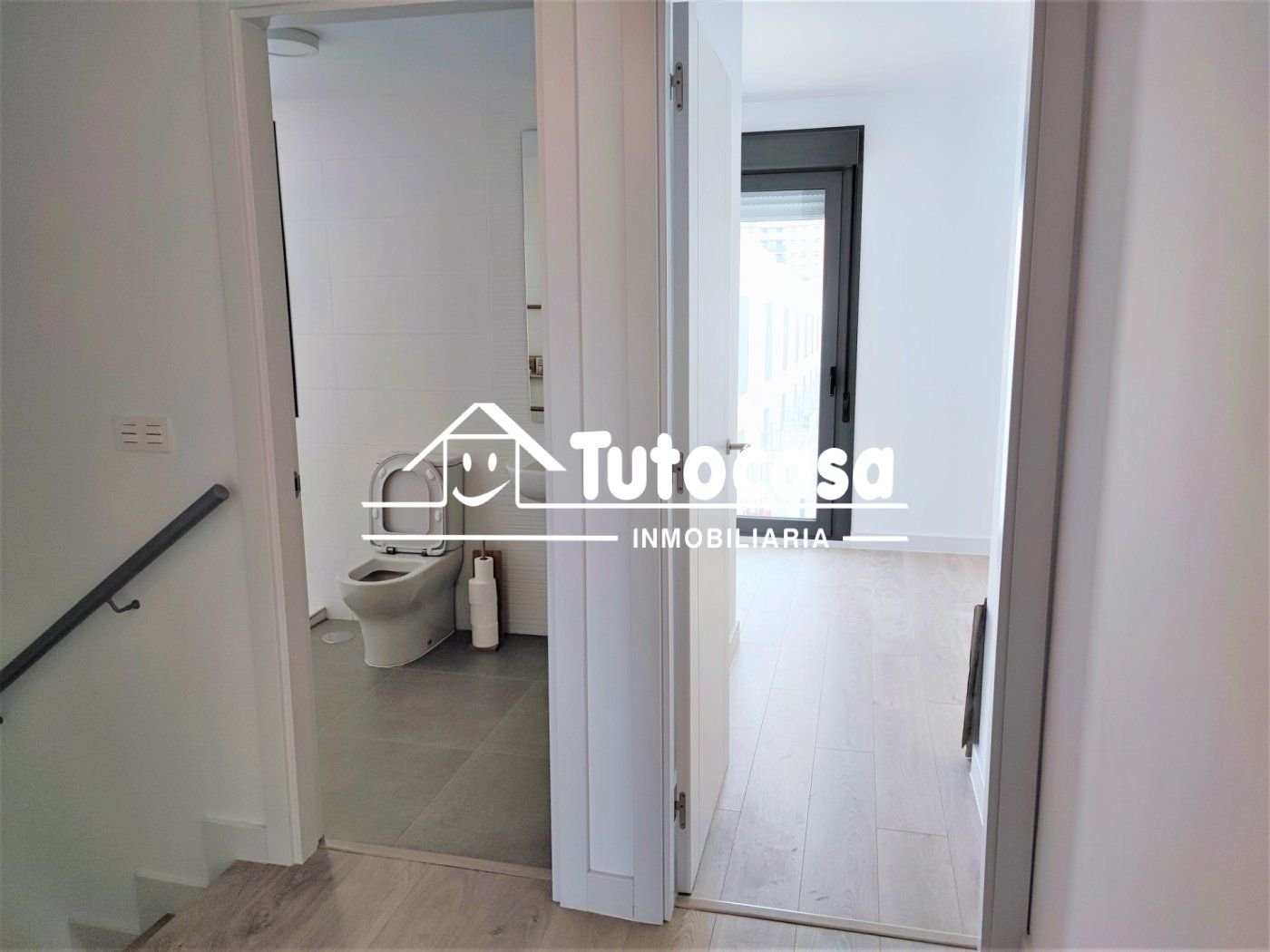 Piso de 173 m² en Dos Hermanas