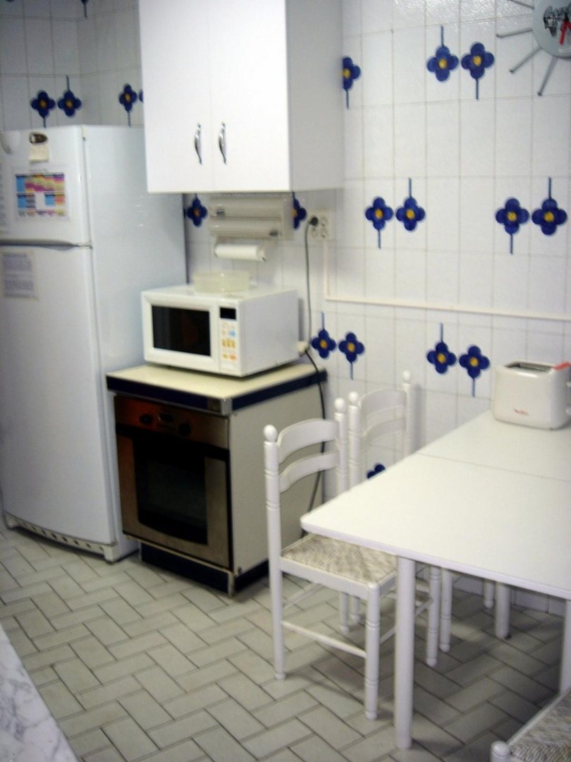 Habitació de lloguer, Salamanca