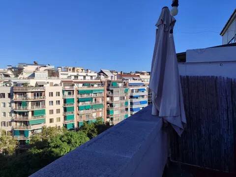 Piso de 55 m² en Barcelona
