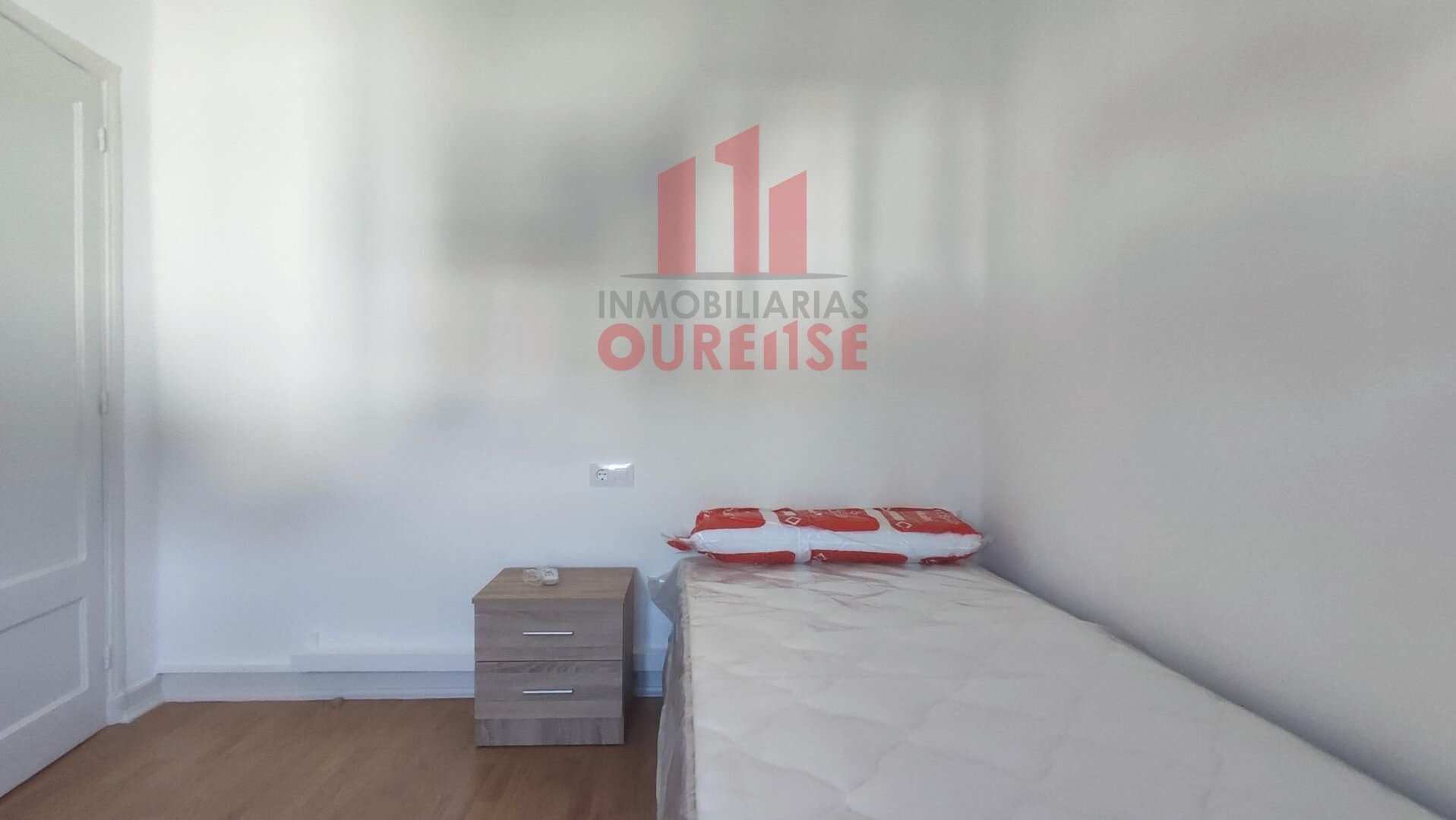 Pis de 88 m² a Ourense
