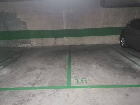 Pis de 60 m² a San Sebastián de los Reyes