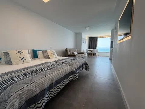 Piso de 45 m² en Mogán