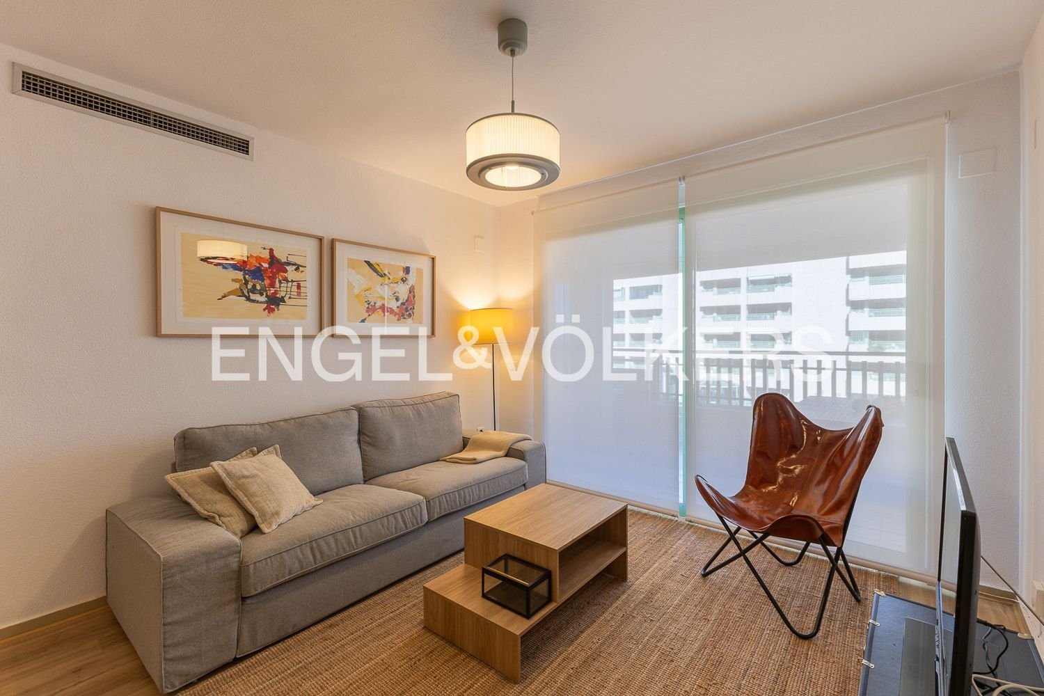 Piso de 71 m² en Alboraya