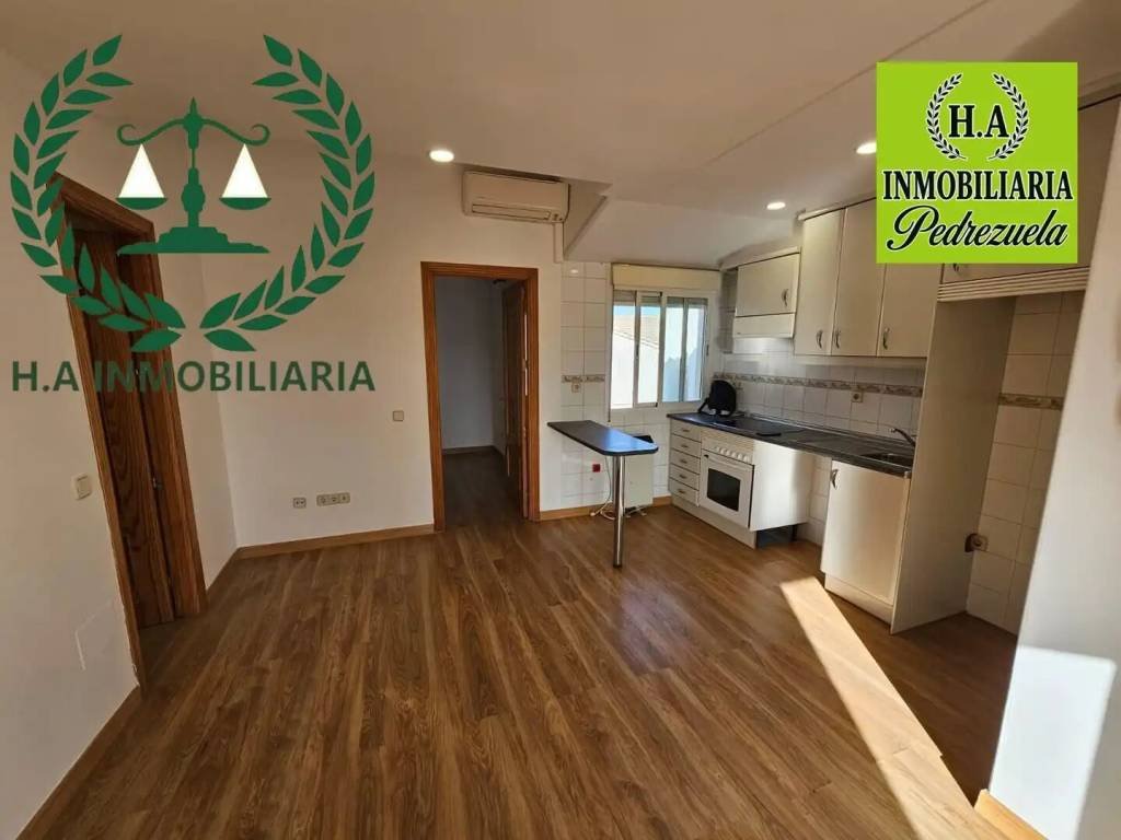 Pis de 51 m² a Pedrezuela