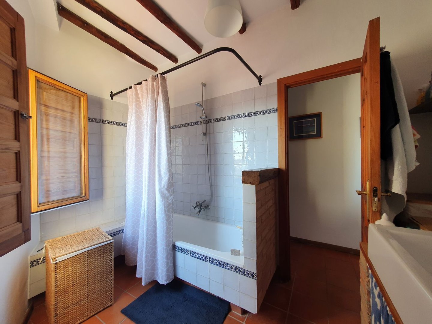 Квартира 91 м² у Madrid
