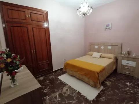 Pis de 112 m² a Jaén