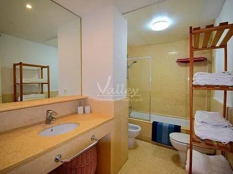 Piso de 200 m² en San Roque