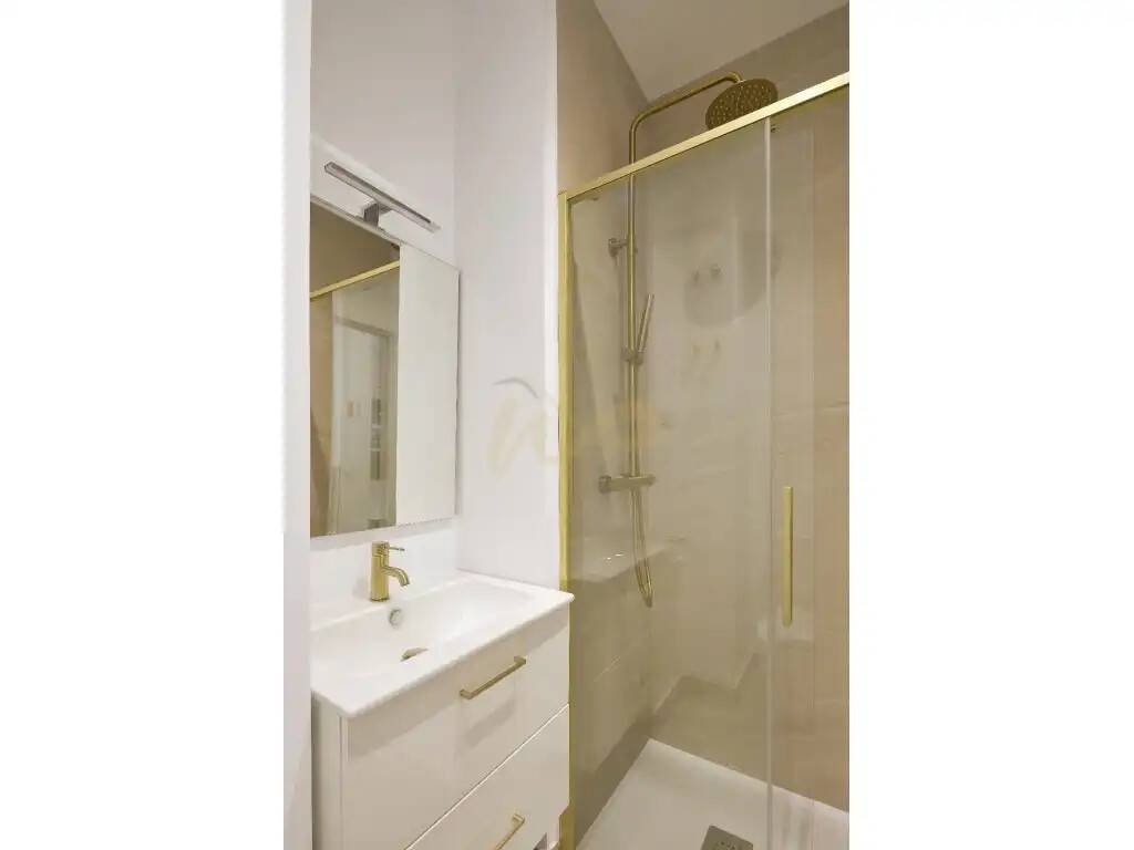 Pis de 40 m² a Madrid