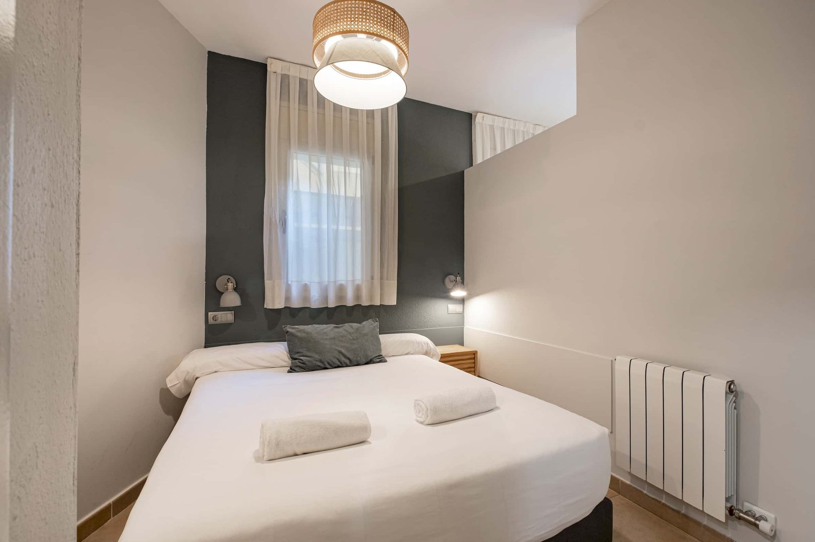 Pis de 25 m² a Barcelona