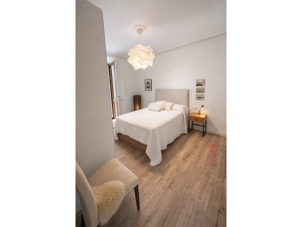 Piso de 80 m² en Badajoz
