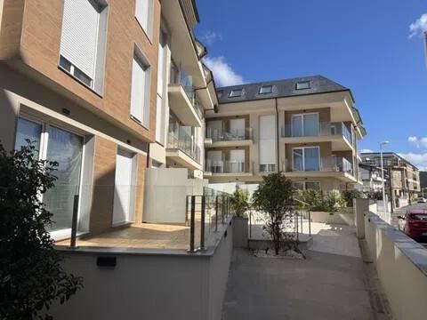Piso de 77 m² en Ortigueira