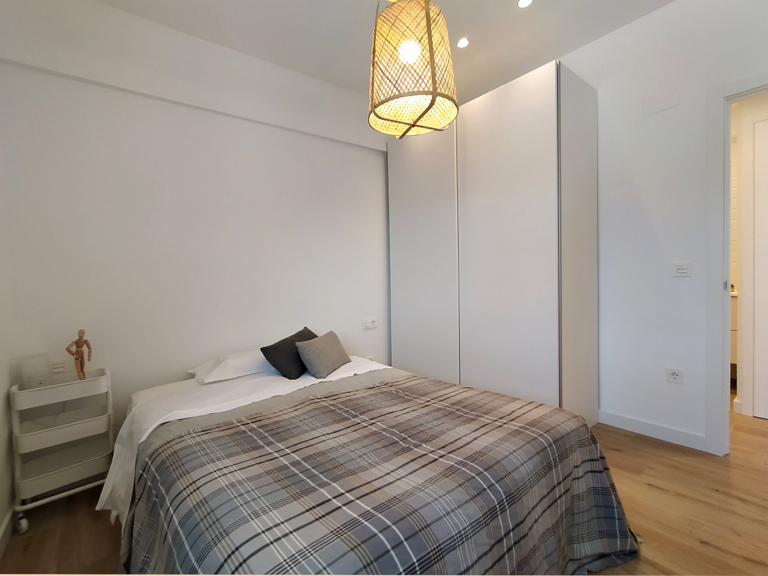 Appartamento 45 m² a Bilbao