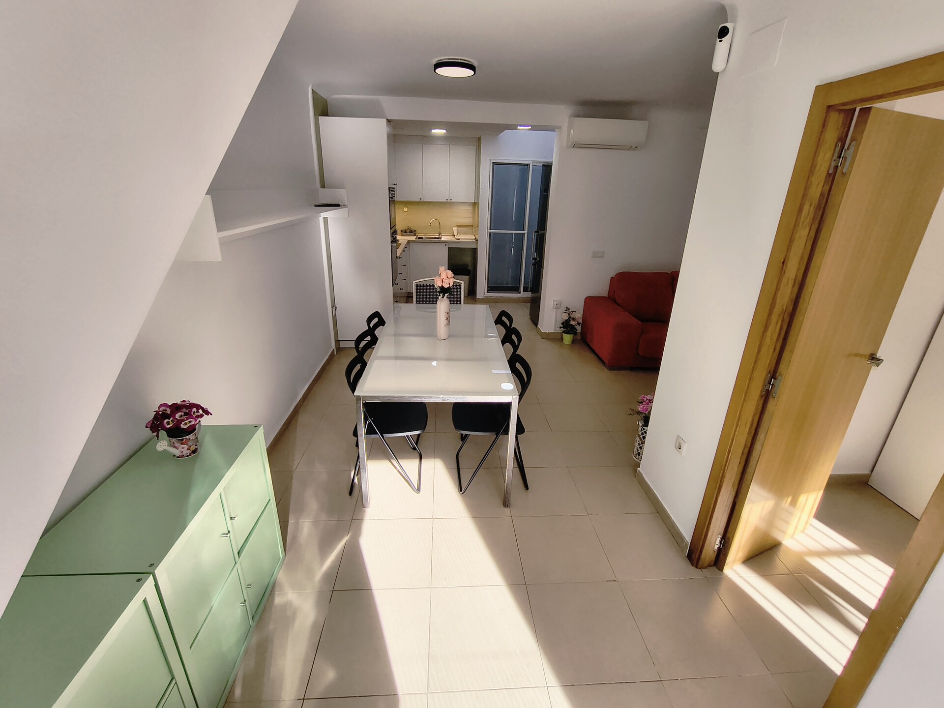 Pis de 115 m² a Alacant