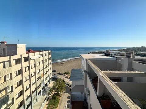 Pis de 223 m² a Màlaga