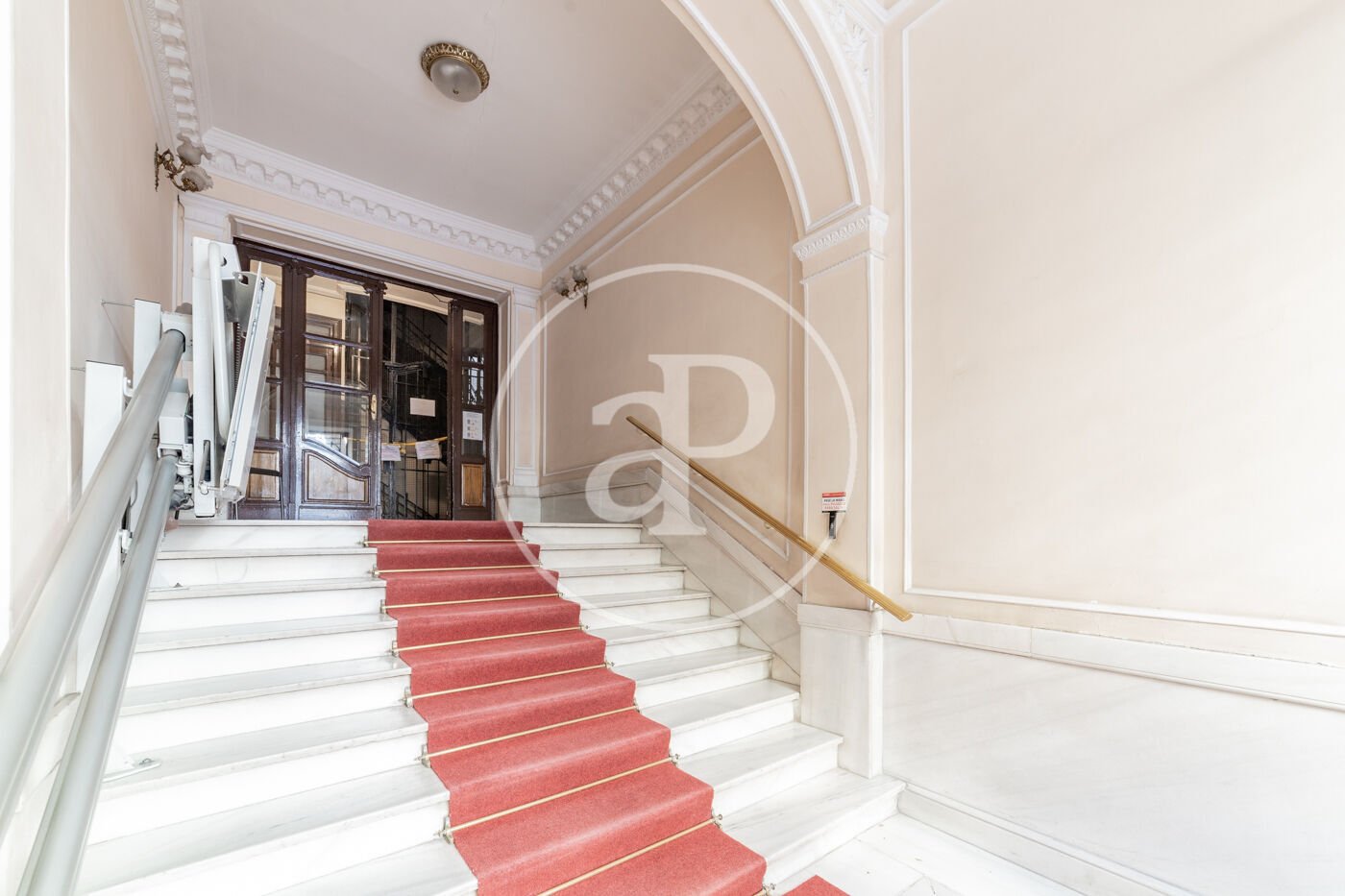 Pis de 230 m² a Madrid
