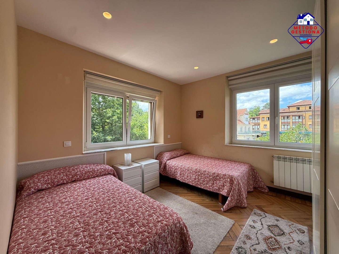 Piso de 123 m² en Liérganes