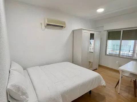 Habitación en alquiler, Murcia