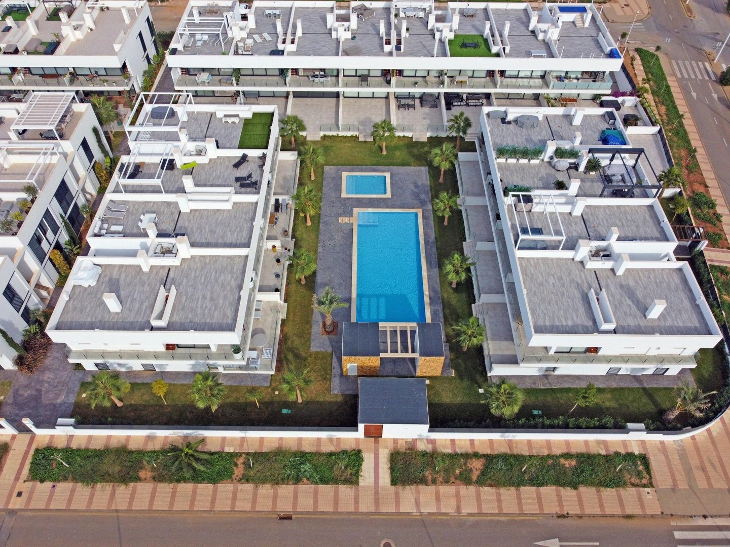 Piso de 80 m² en Cartagena
