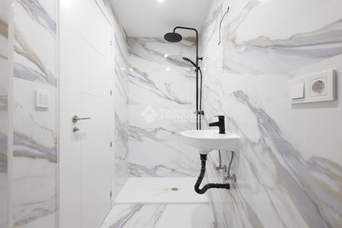 Piso de 80 m² en Salamanca