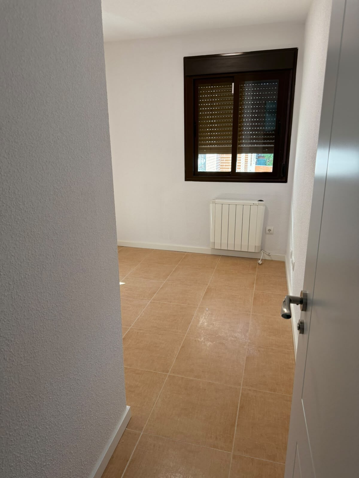 Piso de 43 m² en Navas del Rey