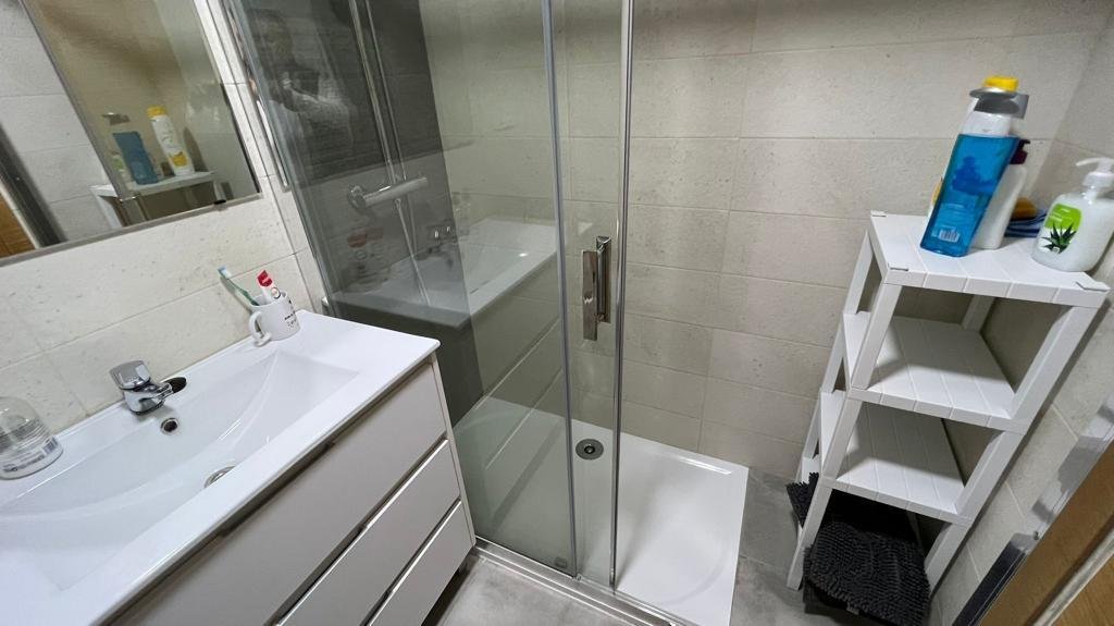 Habitación 120 m², Ponferrada