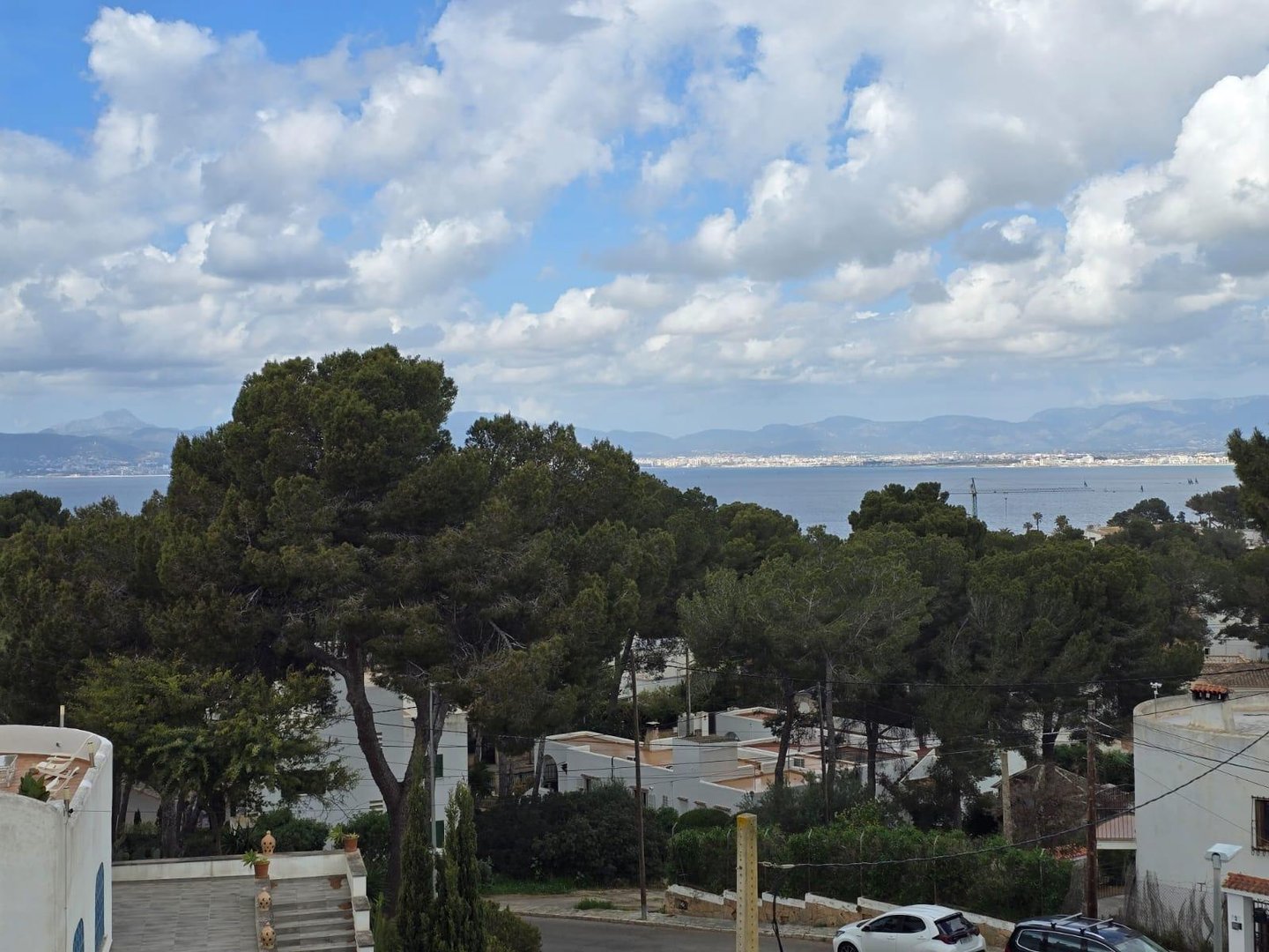 Piso de 64 m² en Llucmajor