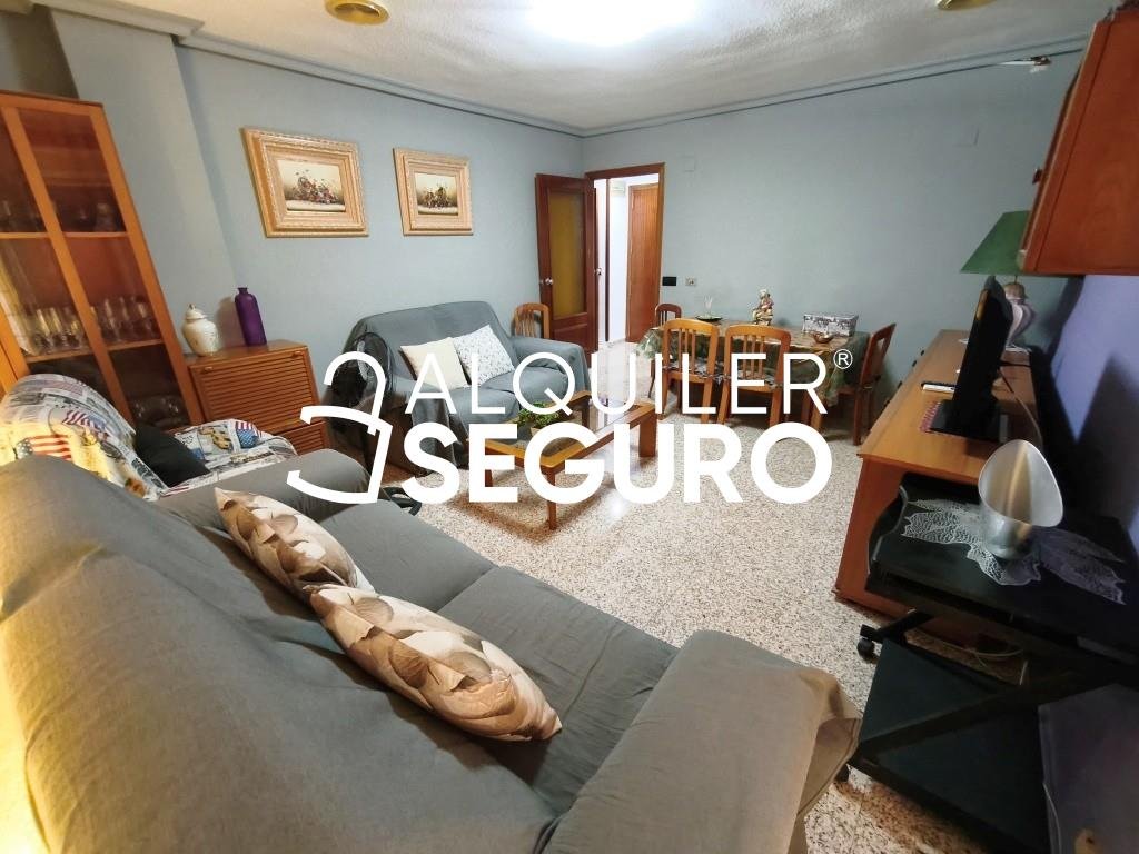 Piso de 145 m² en San Vicente del Raspeig
