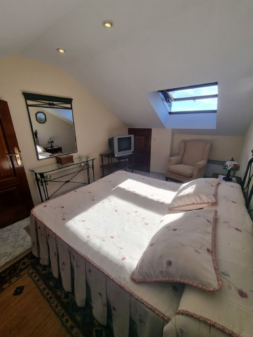 Pis de 106 m² a Sanxenxo