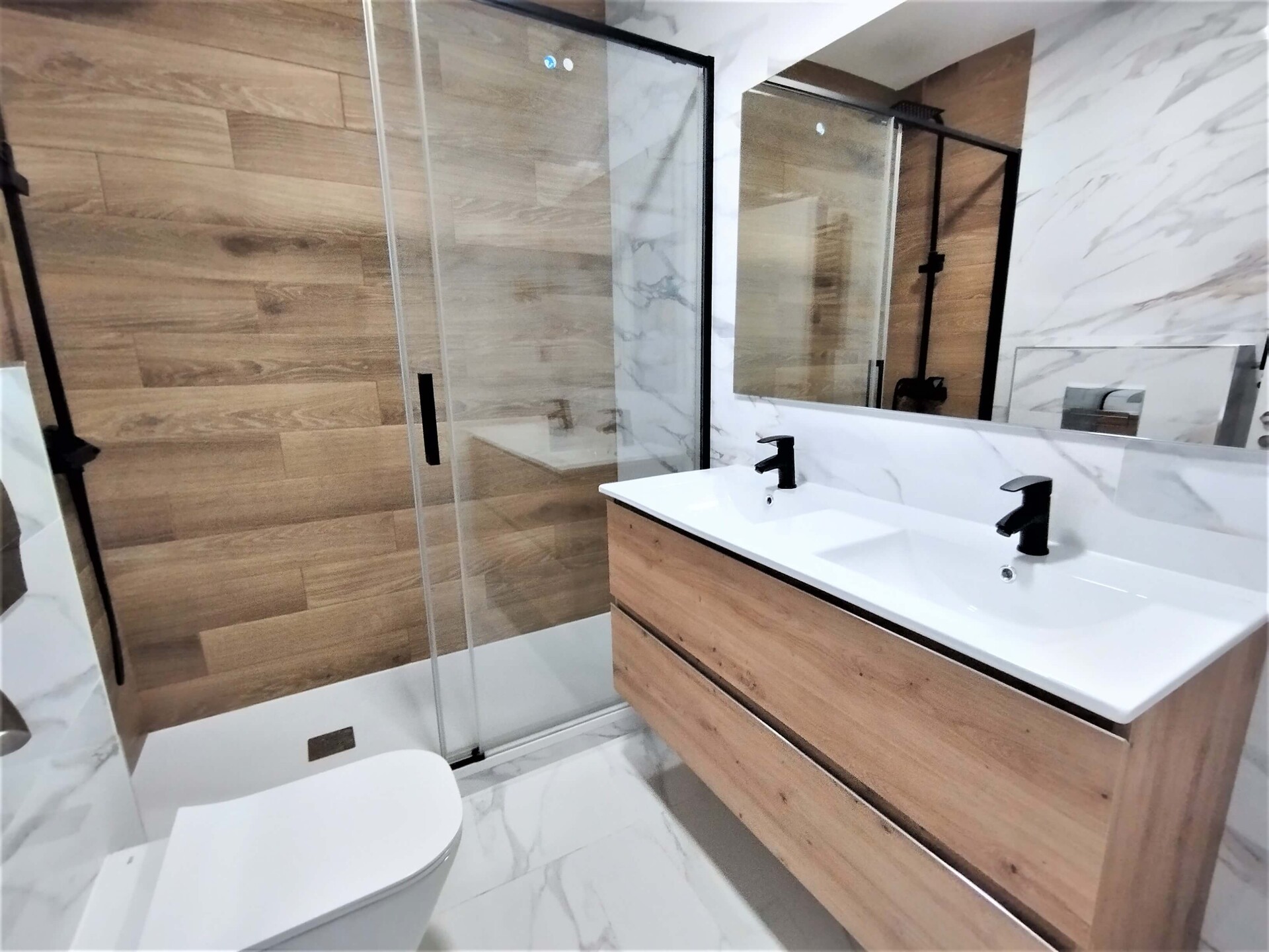 Piso de 286 m² en Las Rozas de Madrid