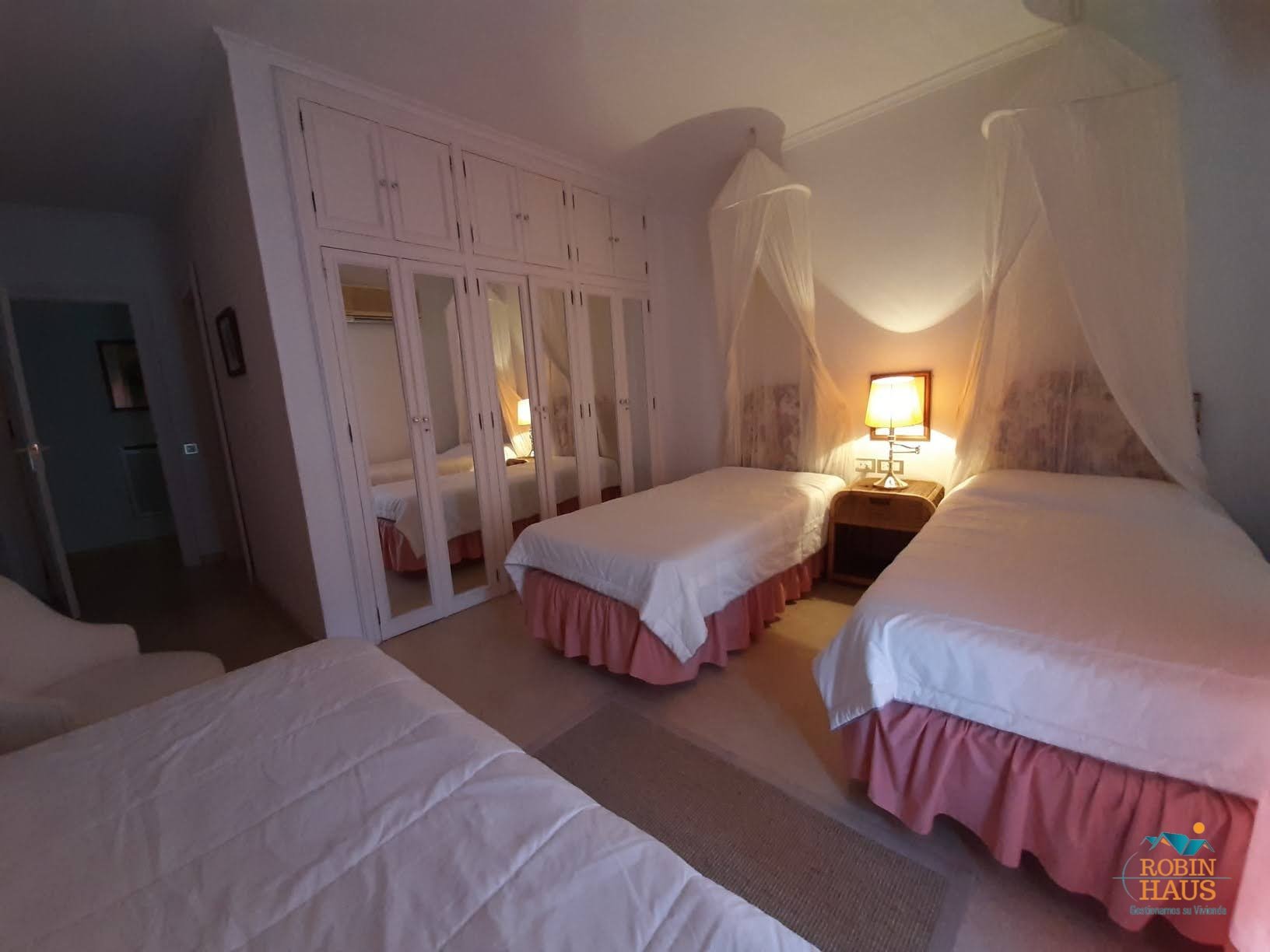 Piso de 750 m² en Cartaya