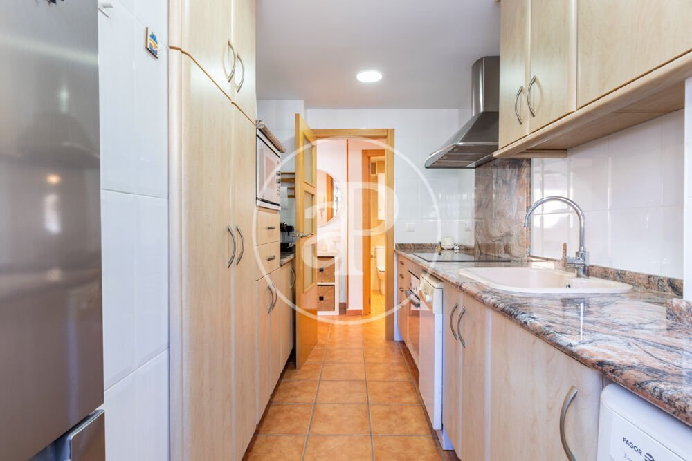 Pis de 105 m² a Cullera
