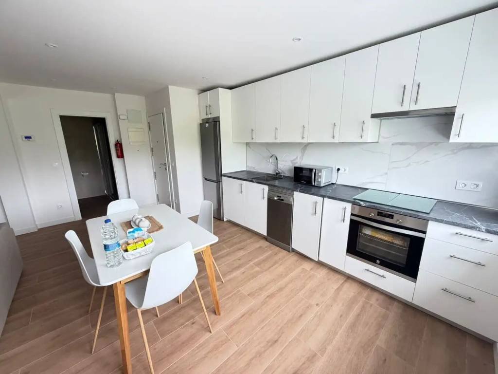 Piso de 90 m² en Sopela