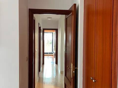 Piso de 181 m² en Rianxo