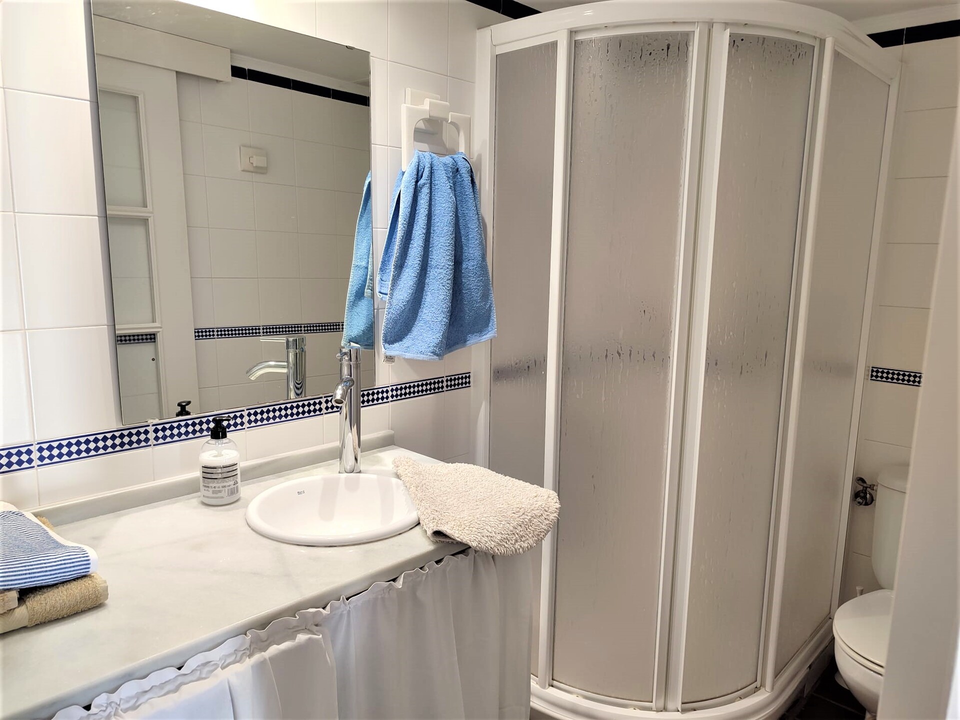 Piso de 55 m² en Punta Umbría