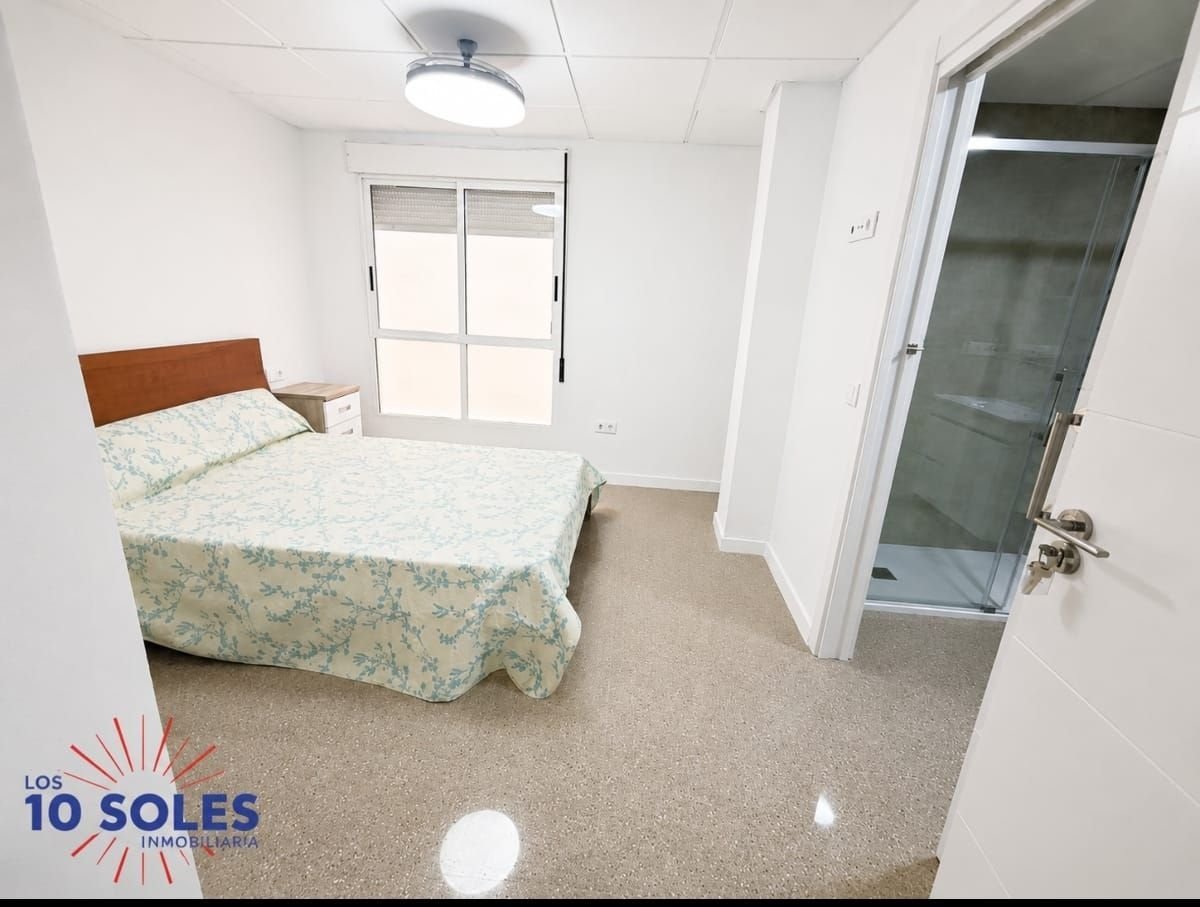 Piso de 40 m² en Orihuela