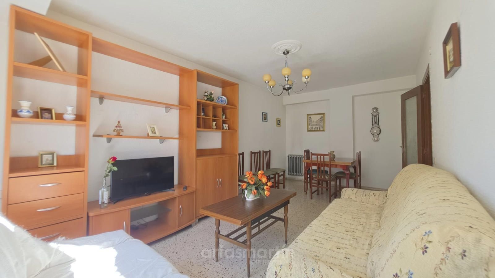Pis de 97 m² a Salamanca