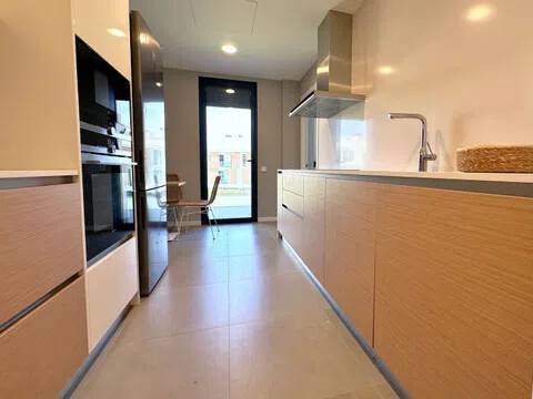 Wohnung 120 m² in Palma