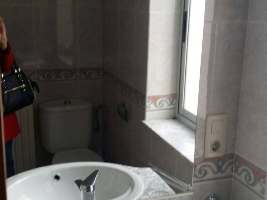 Piso de 90 m² en Salamanca