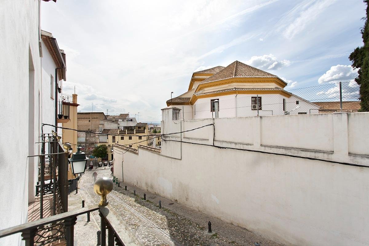 Pis de 94 m² a Granada