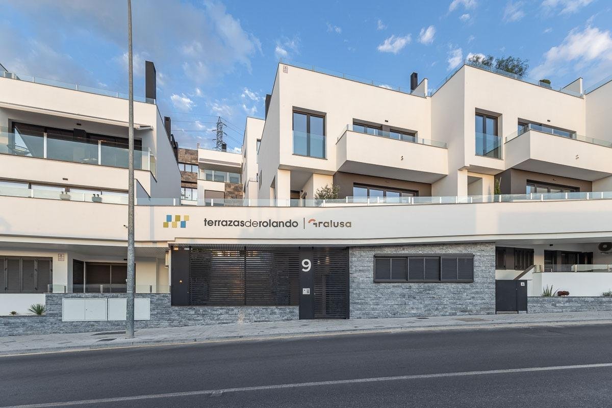 Appartamento 75 m² a Granada