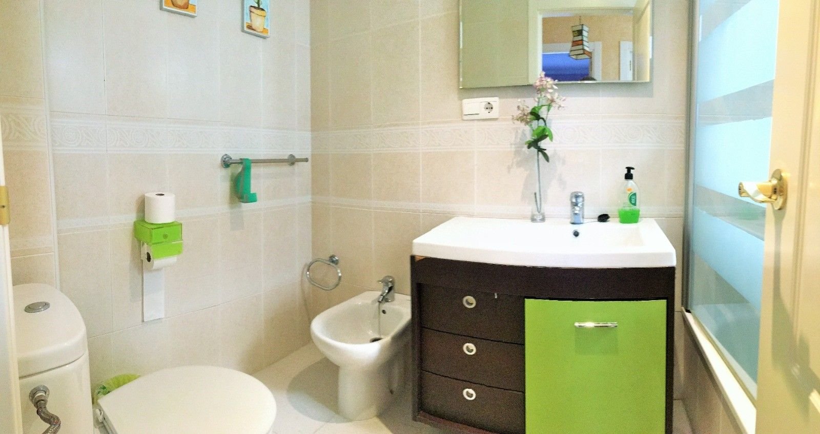 Piso de 70 m² en Sanlúcar de Barrameda