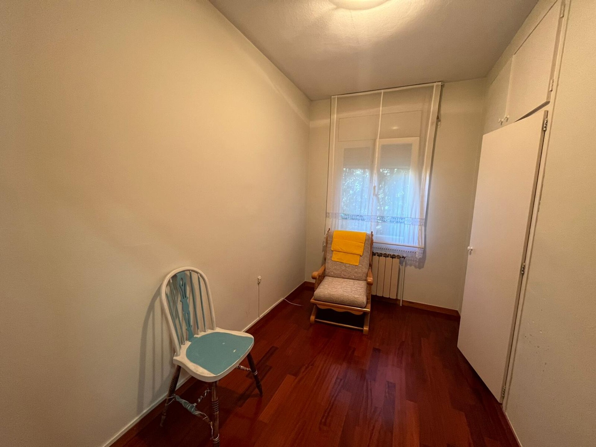 Wohnung 122 m² in la Garriga